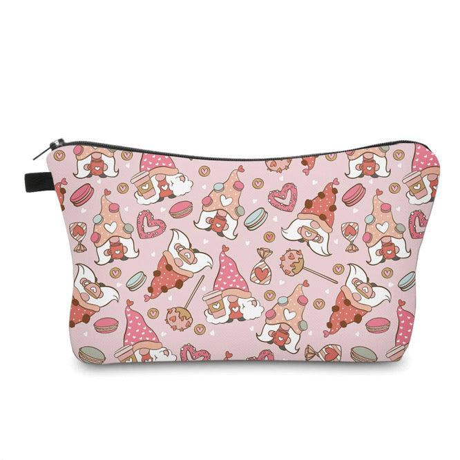 Pouch - Coffee Gnome Cake Pop