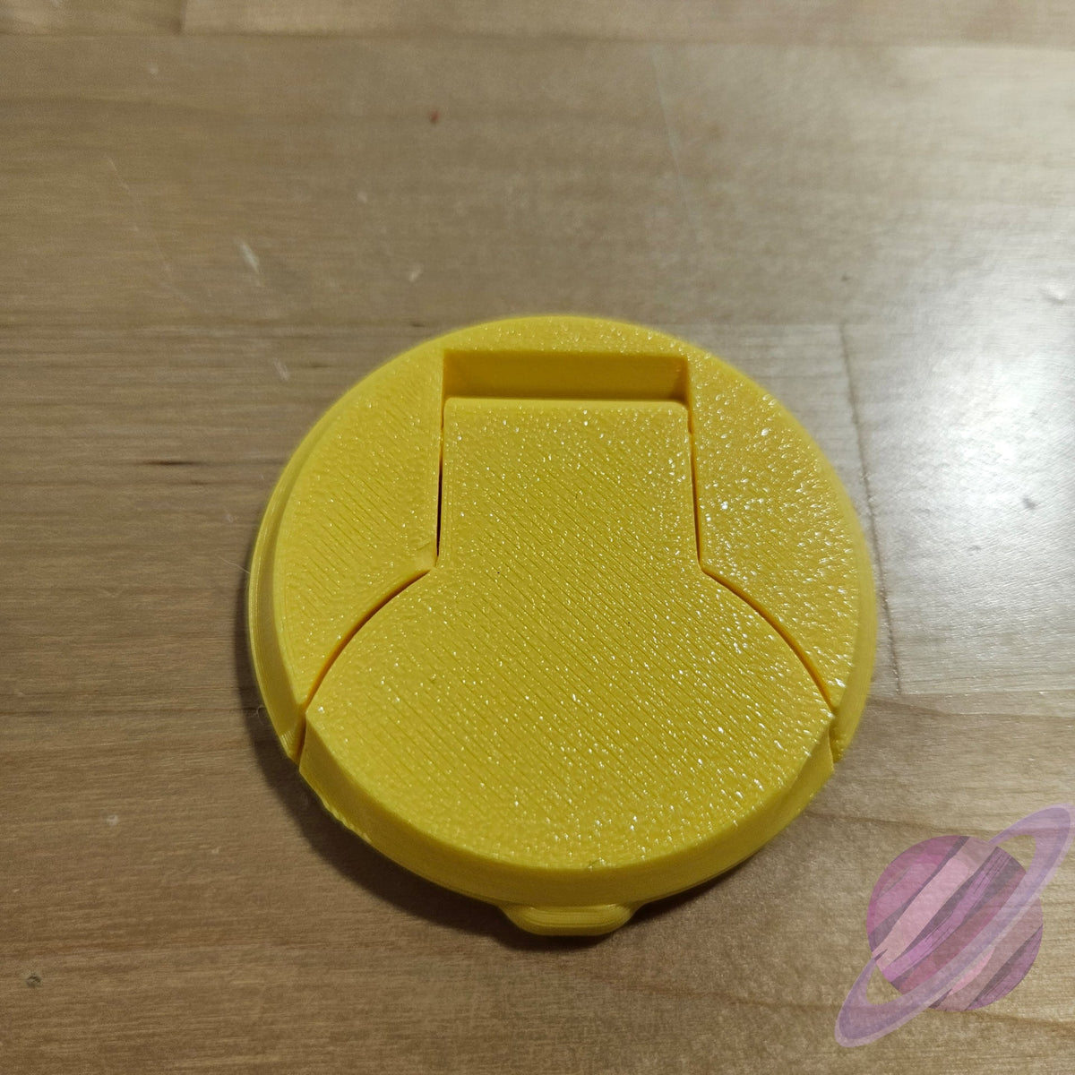 3D PRINTED SODA CAN SAVER DRINK LIDS-5 PACK