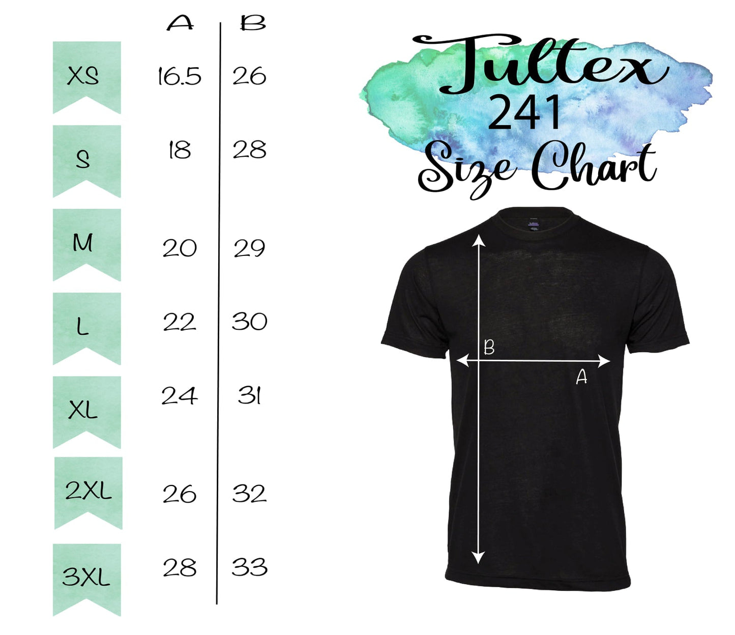 OUTFIT RUN 3-COLORFUL WIZ SIGN TEE