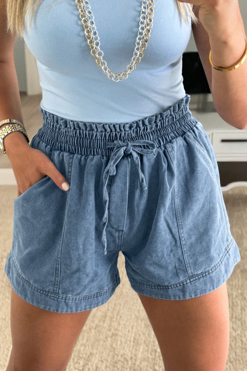 Smocked Bottoms RTS