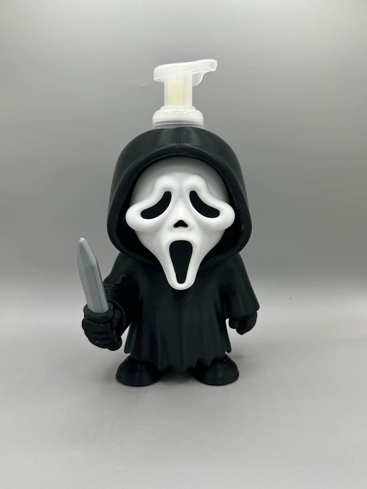 HORROR ICONS BBW SOAP HOLDERS- 3D PRINTED