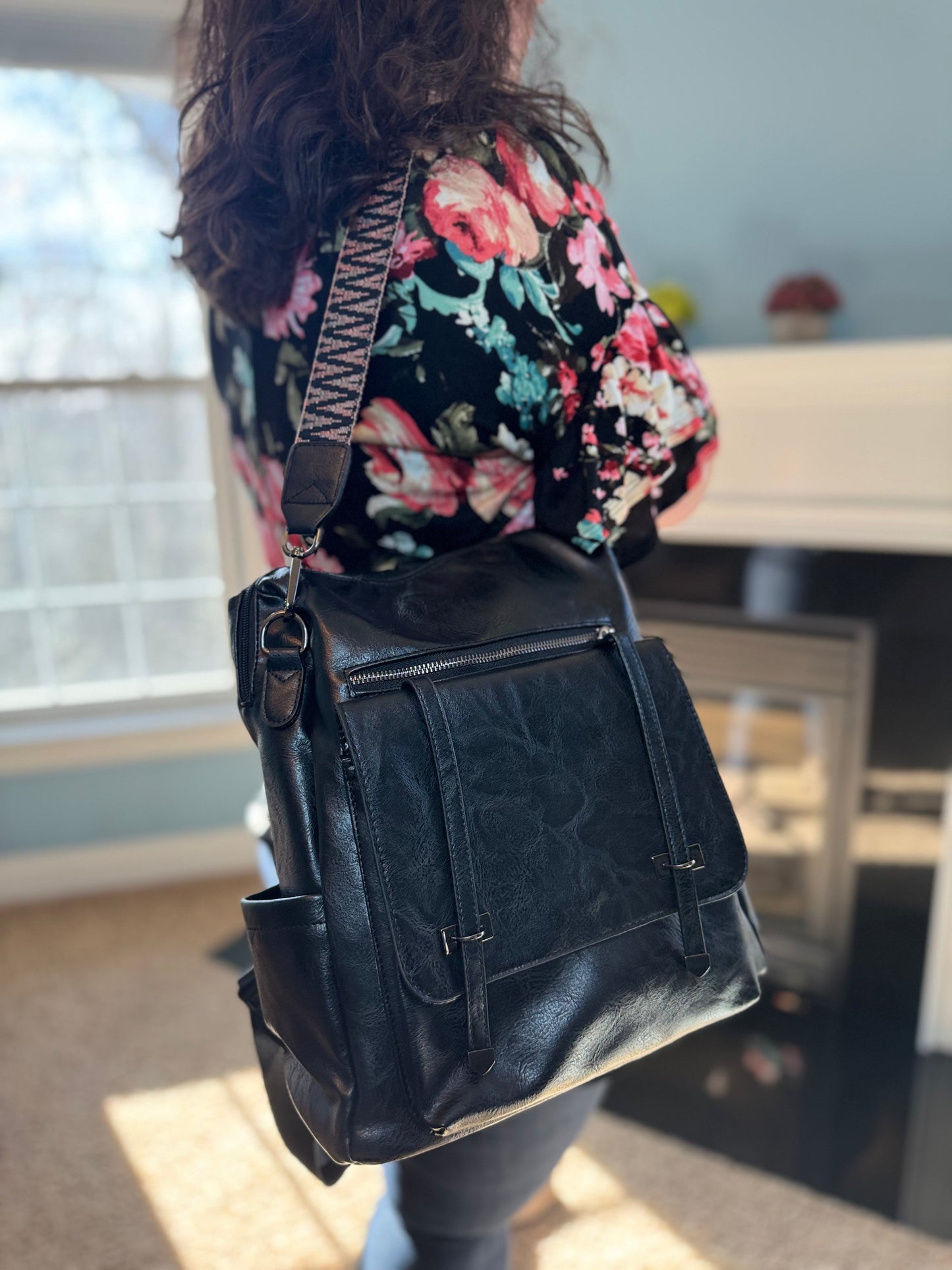 Bridgette Backpack