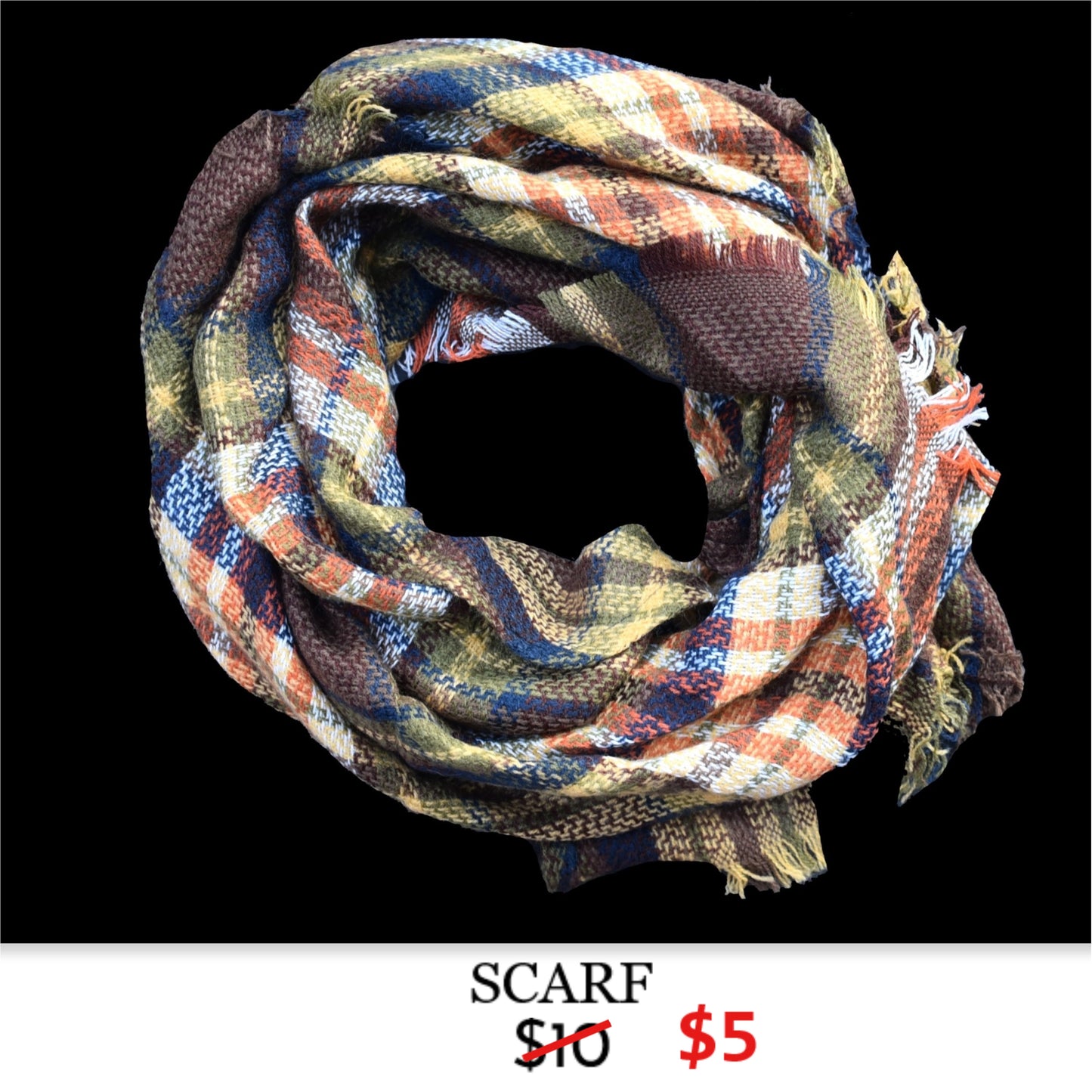 SCARF