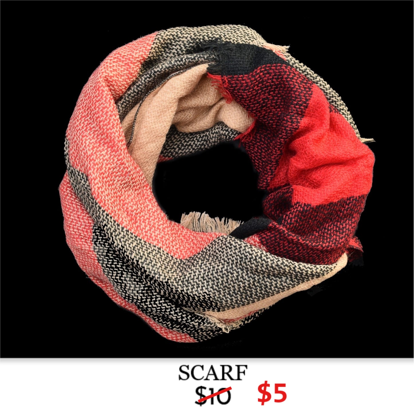 SCARF