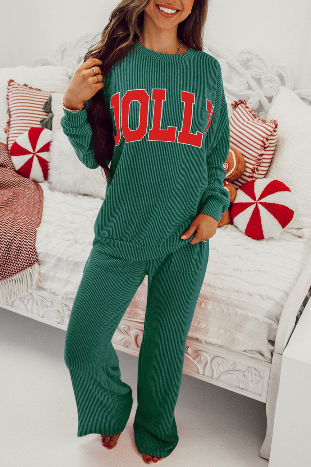JOLLY Corded Set FB