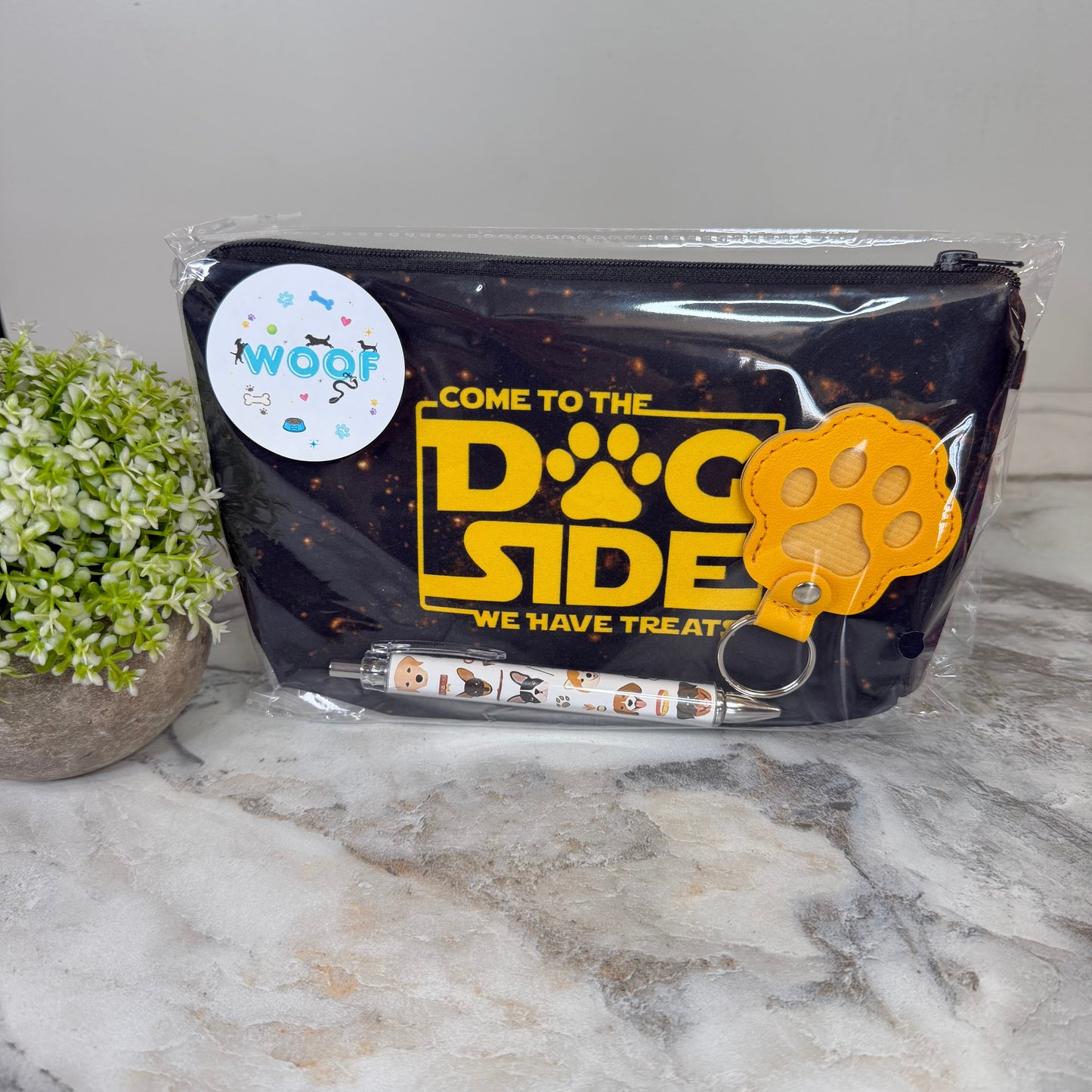 Bundled Set - Dog Side