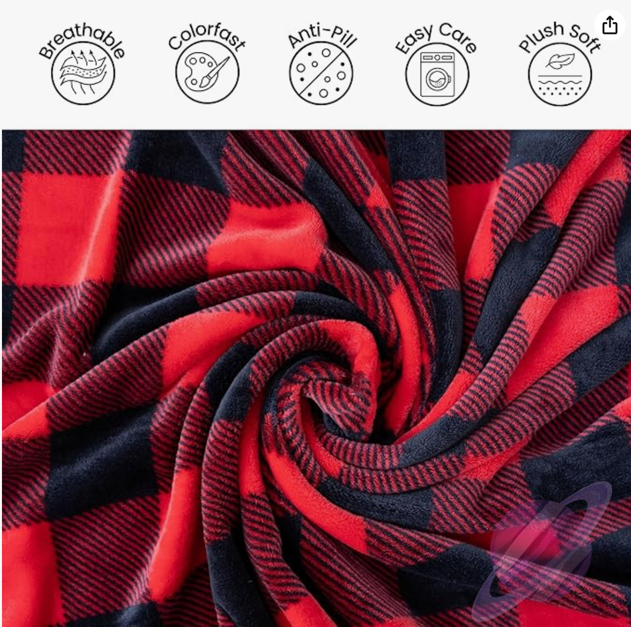 WEARABLE THROW RUN-WORSHIP-PREORDER CLOSING 8/31