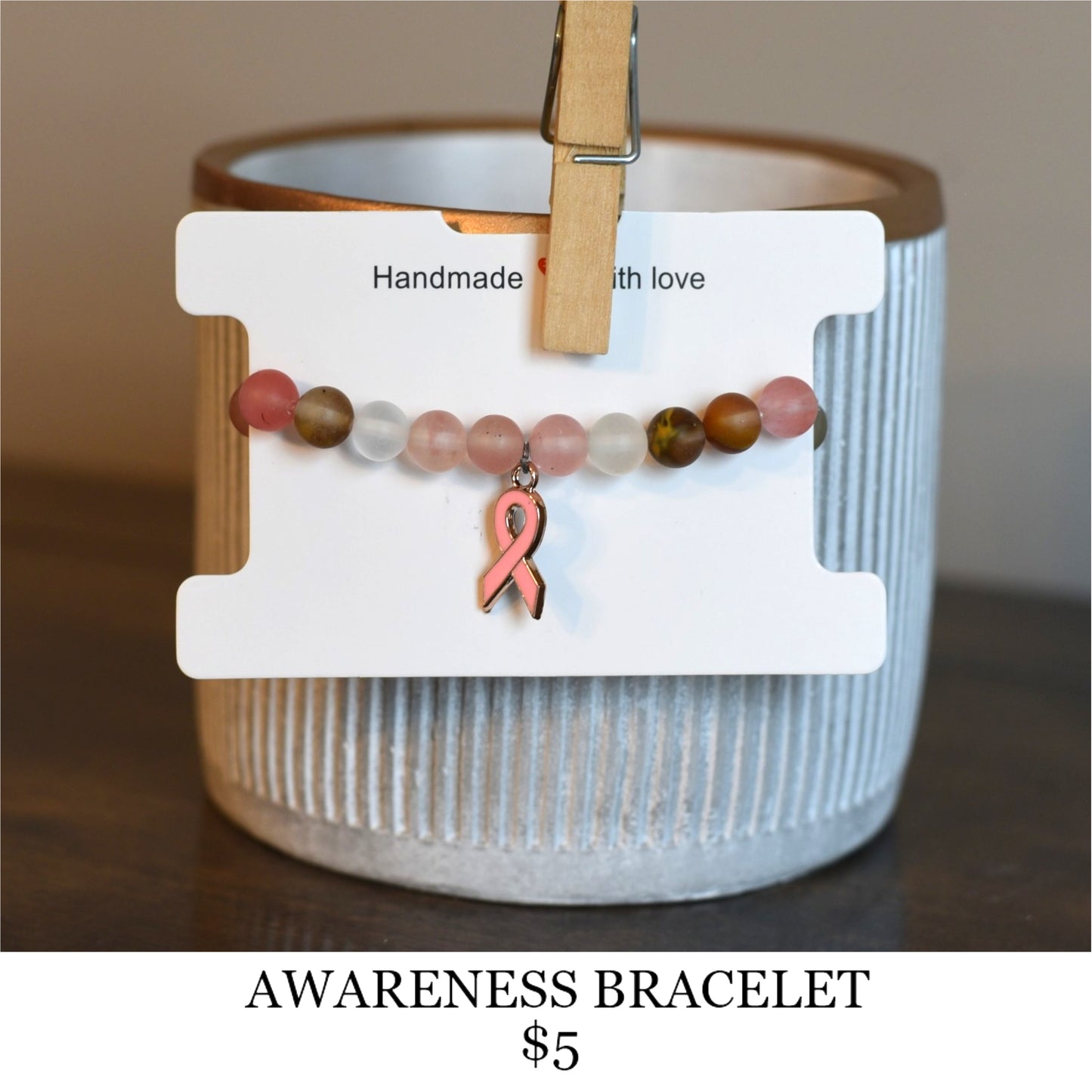 AWARENESS BRACELET