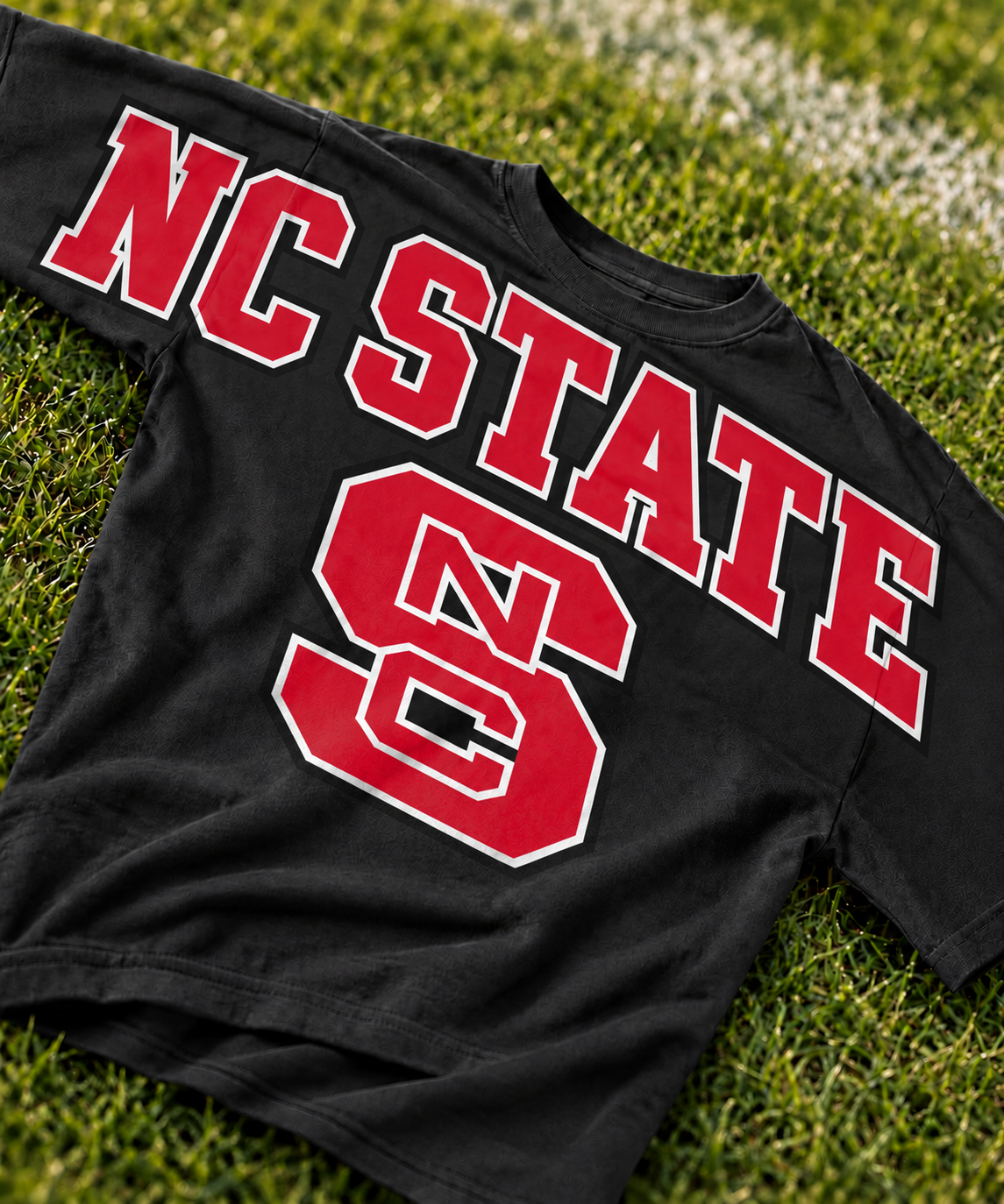 BIG BACK COLLEGE FB COLLECTION
