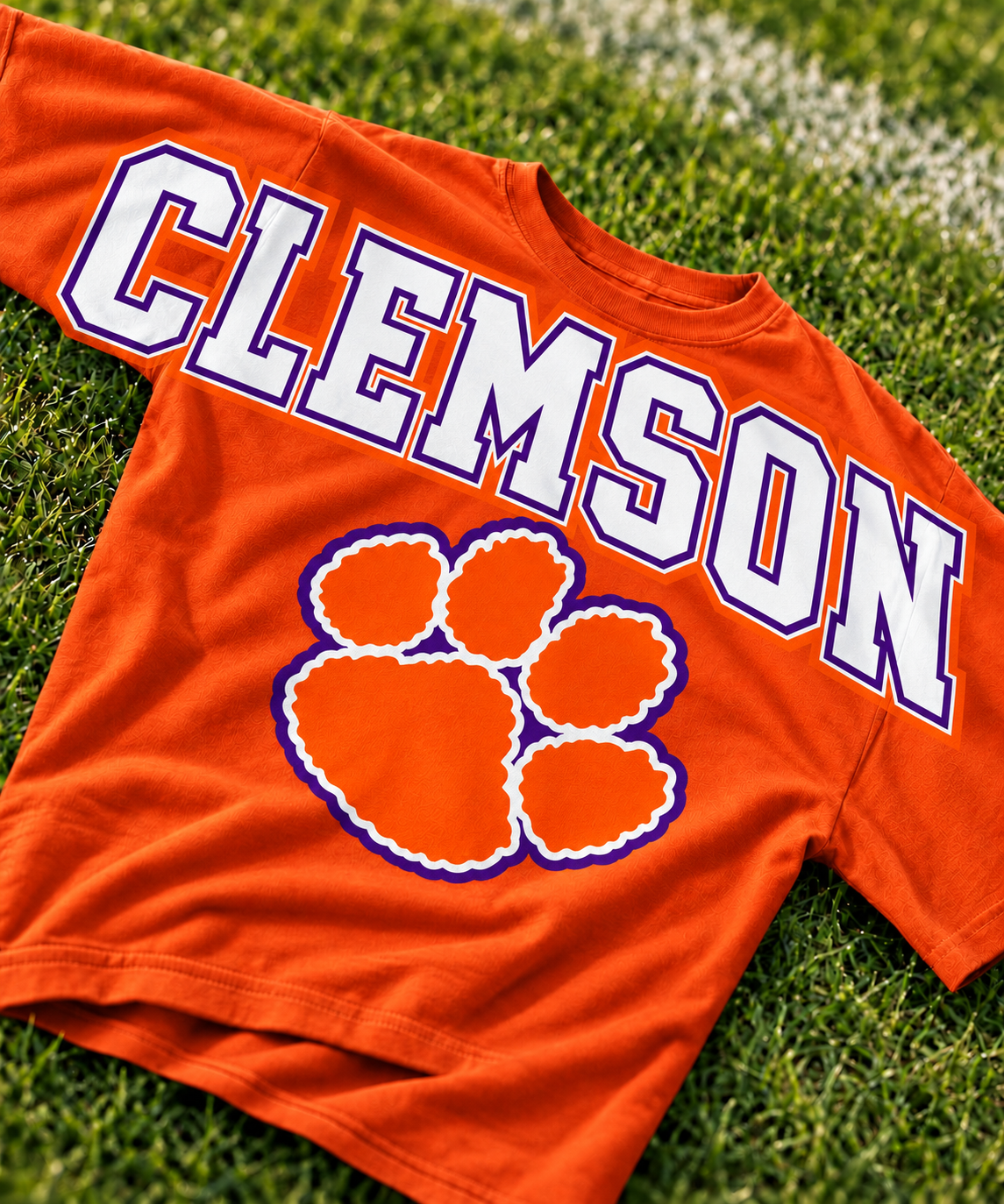 BIG BACK COLLEGE FB COLLECTION