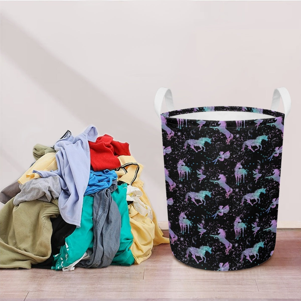 STORAGE BASKET RUN-NIGHT TATTOO-3 SIZES-PREORDER CLOSING 8/5