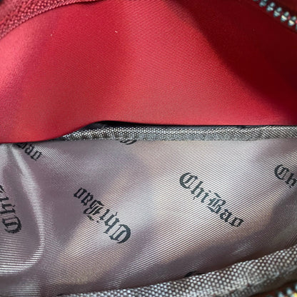 Ella Nylon Crossbody