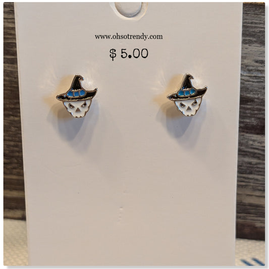 HALLOWEEN EARRINGS