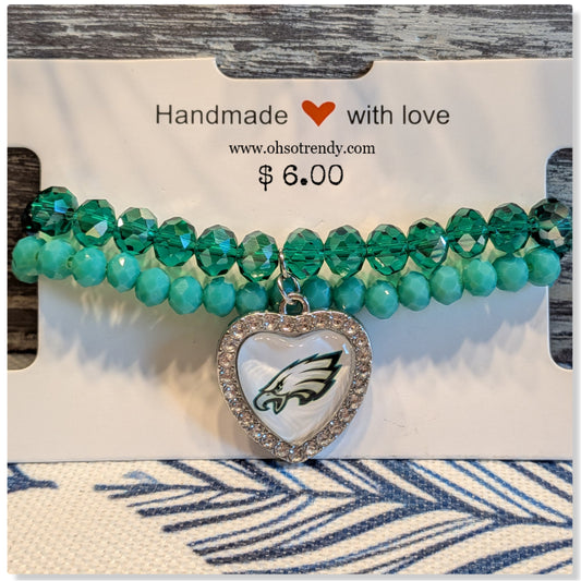 NFL BRACELET
