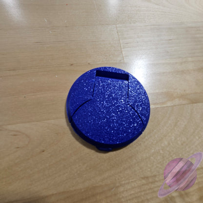 3D PRINTED SODA CAN SAVER DRINK LIDS-5 PACK