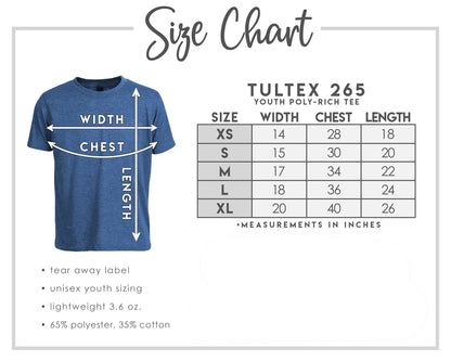 OUTFIT RUN 3-COLORFUL WIZ SIGN TEE