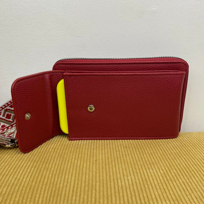 Iris Phone Wallet - PREORDER