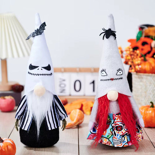 Gnome - #2 - Halloween - PREORDER 8/18-8/21