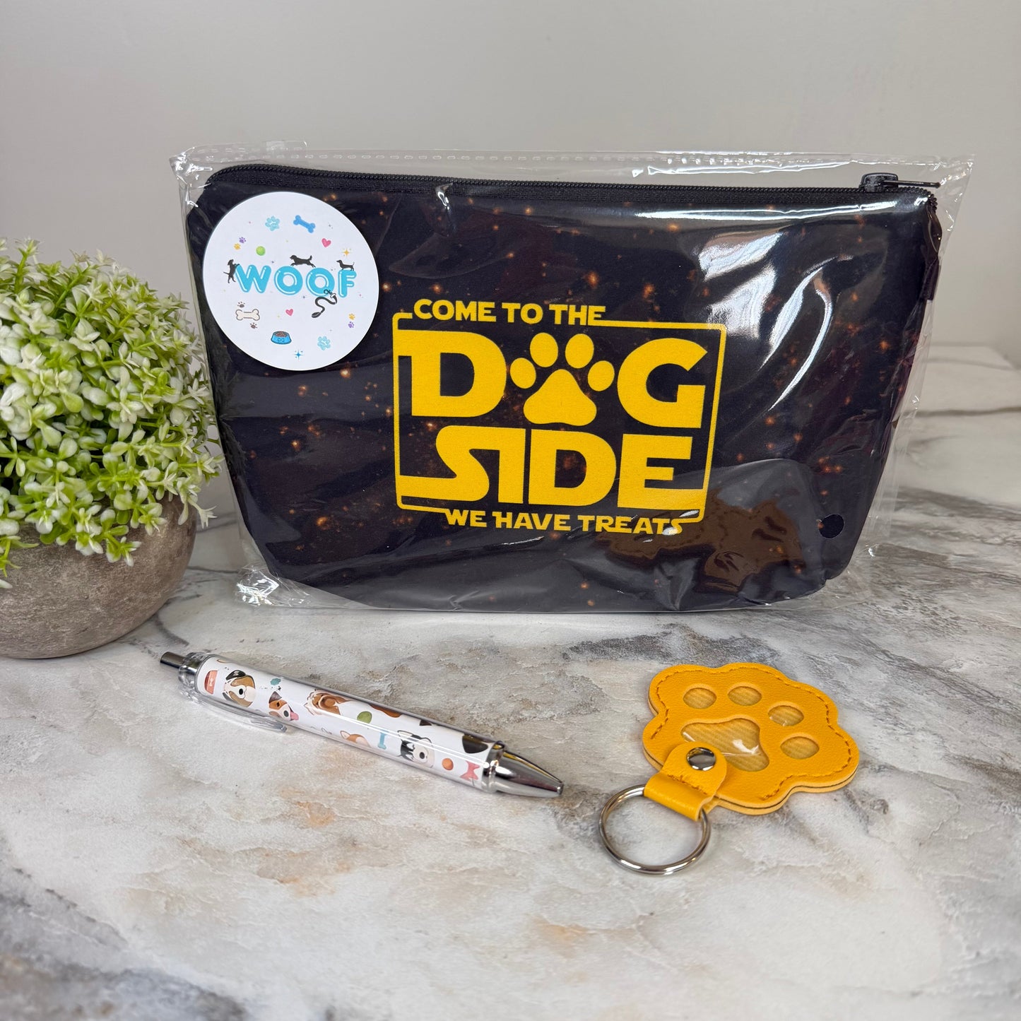 Bundled Set - Dog Side