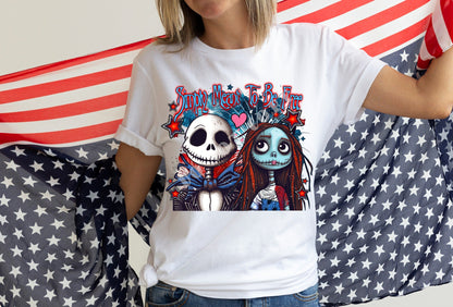 MEANT TO BE FREE- UNISEX TEE ADULTS/KIDS