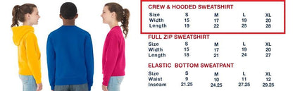 GREEN MEAN - ALIEN COSPLAY RUN - CREWNECK SWEATSHIRT  W/ SLEEVE PRINT