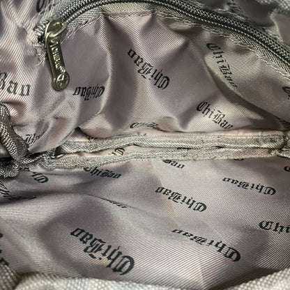 Ella Nylon Crossbody