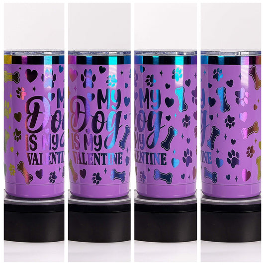 Tumbler 20oz - Valentine #4 - PREORDER