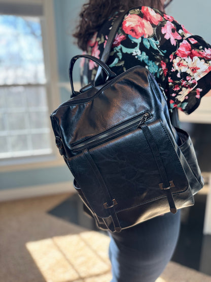 Bridgette Backpack