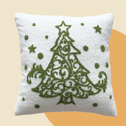 Pillow Cover - Christmas - PREORDER