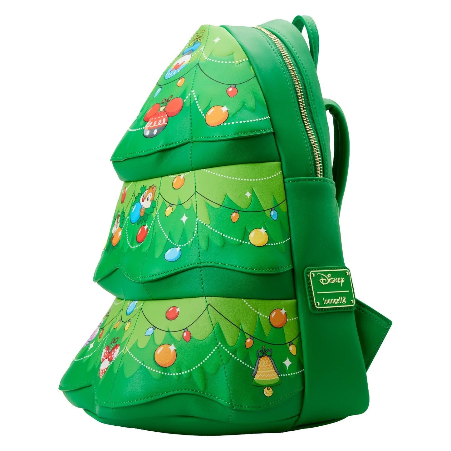 LF DISNEY CHIP AND DALE TREE ORNAMENT BACKPACK