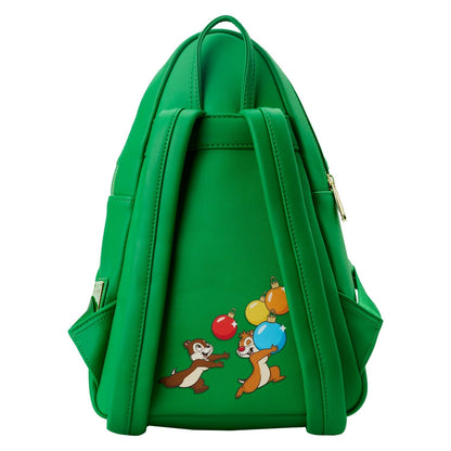 LF DISNEY CHIP AND DALE TREE ORNAMENT BACKPACK