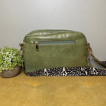 Chloe Crossbody Bag