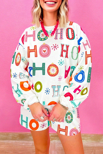 Christmas Set RTS