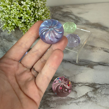 Squishy Toy - Ice Ice Baby Dumpling