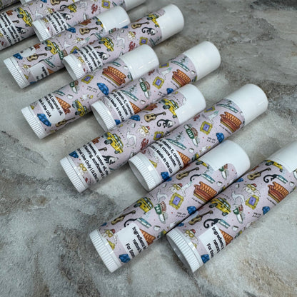 Lip Balm - Friends Pink Multi