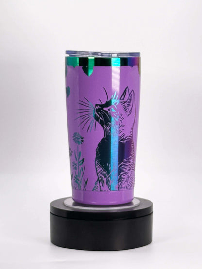 Tumbler 20oz - Valentine #1 - PREORDER