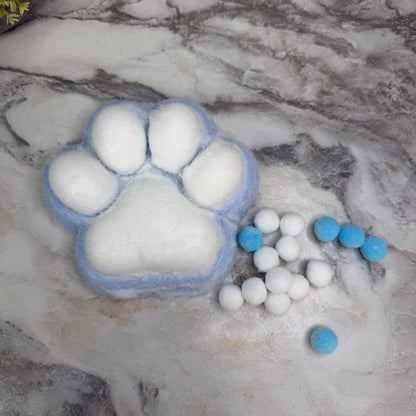 Squishy Toy - Giant Paw Taba