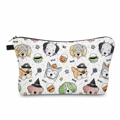 Pouch - Halloween Fall - Dog Trick or Treat