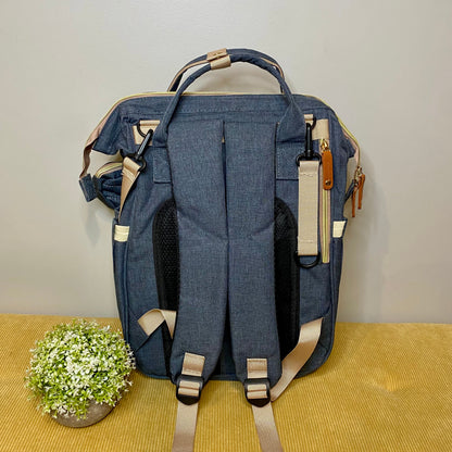 Emily Travel Bag - Quilted Solids