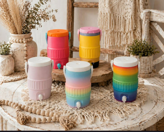 3D PRINTED CUSTOM SIDE LINE 12 OUNCE CAN HOLDERS