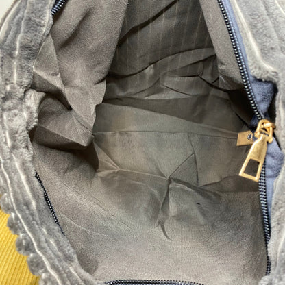 Willow - Corduroy Shopper Purse