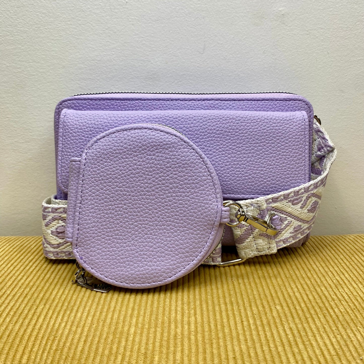 Alice Phone Wallet - PREORDER