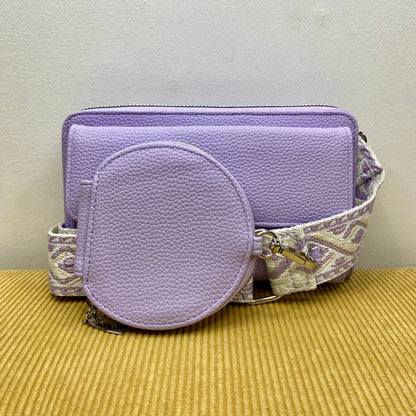 Alice Phone Wallet - PREORDER