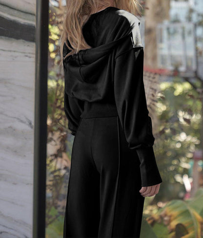 Black Jacket Active Set RTS