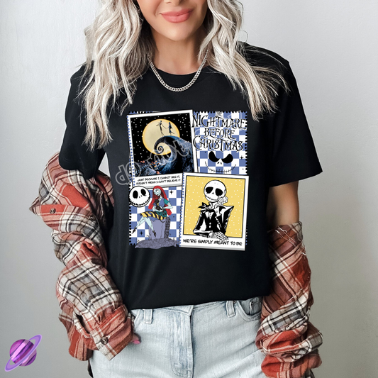 NBC TEE
