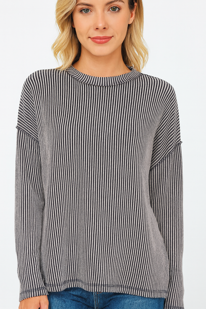 Ribbed Top RTS