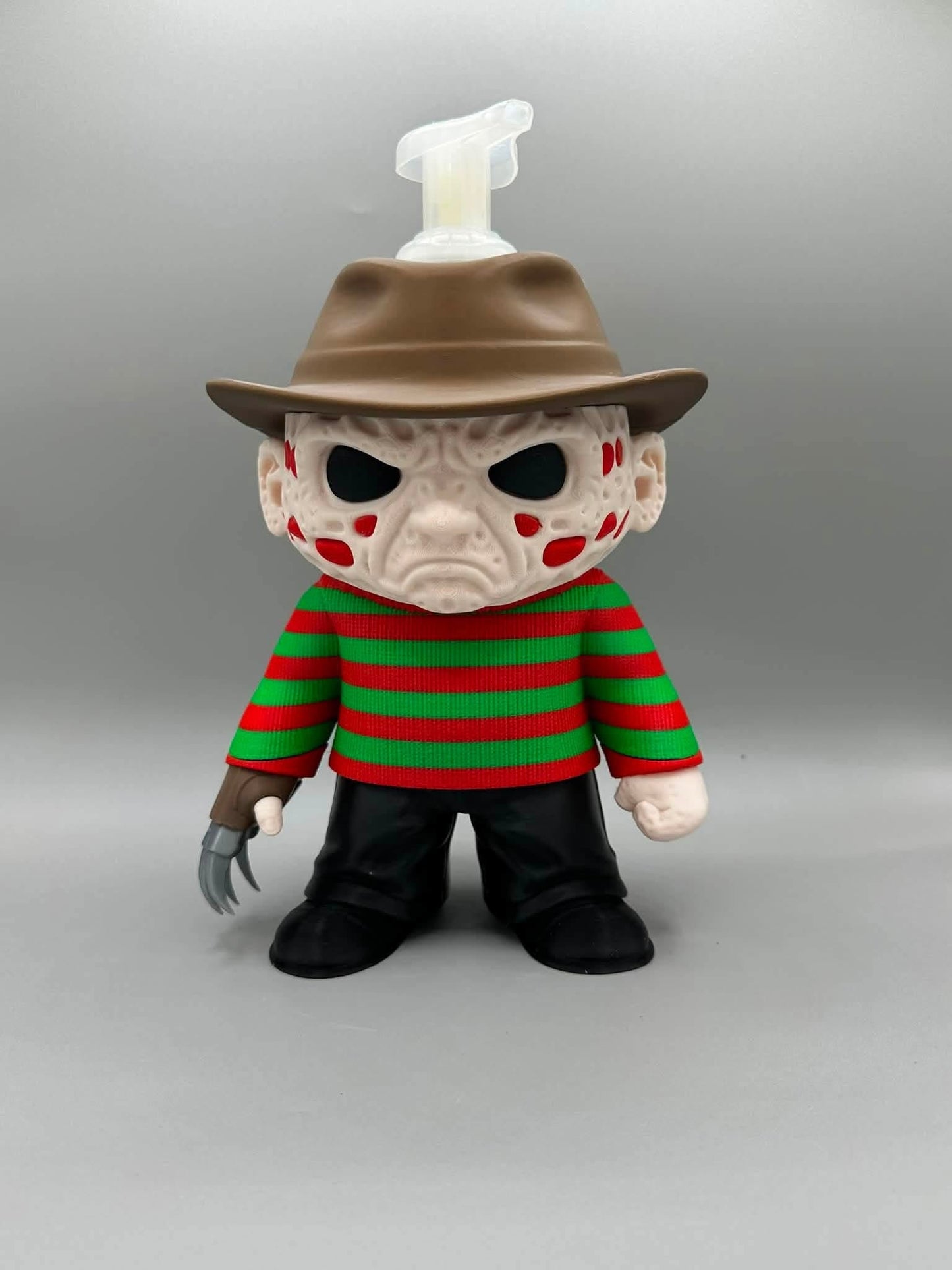HORROR ICONS BBW SOAP HOLDERS- 3D PRINTED