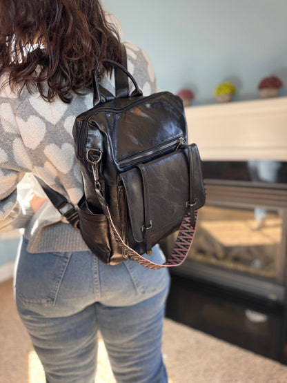 Bridgette Backpack