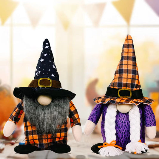 Gnome - #1 - Halloween - PREORDER 8/18-8/21