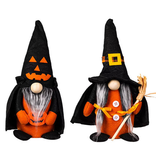 Gnome - #4 - Halloween - PREORDER 8/18-8/21